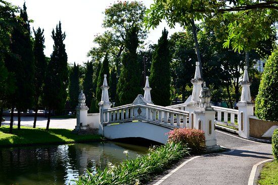Nong Buak Hard Public Park
